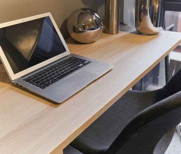 Premium Accessible Studio - Photo 4