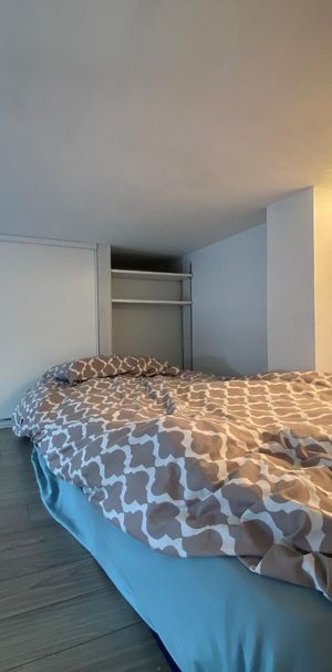 Location Appartement 1 pièce 15m² VALENCIENNES 59300 - Photo 1