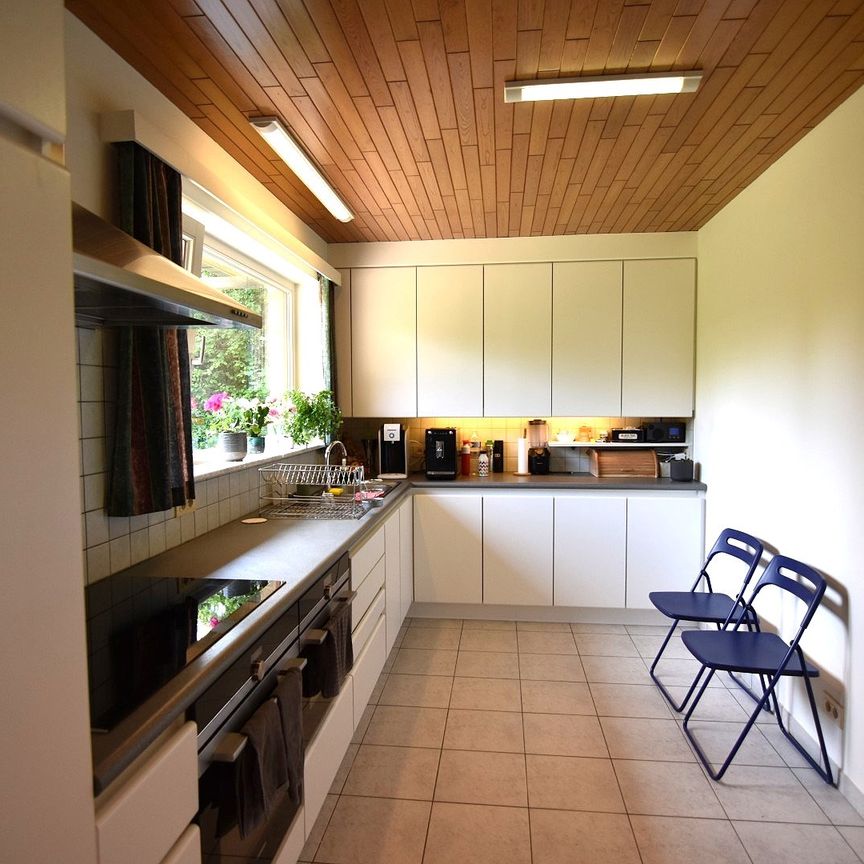 Alleenstaande woning met indrukwekkende tuin - Photo 1