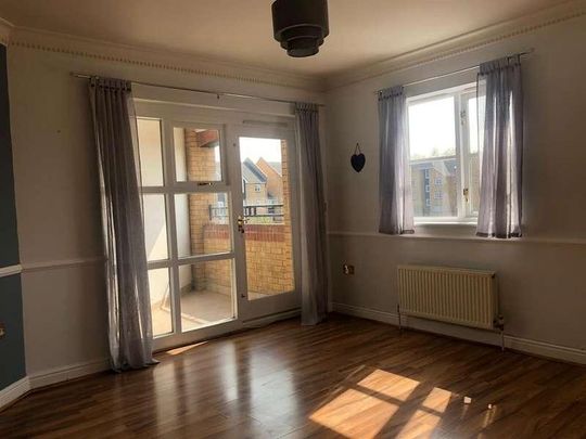 Evans Wharf, Hemel Hempstead, HP3 - Photo 1