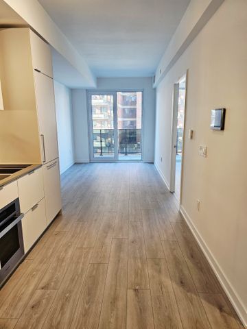 For Lease - 1 Fairview Road Unit# 309, Mississauga, Ontario - Photo 2