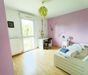 Maison La Chapelle Sur Erdre 130.24 m2 - Photo 1