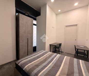 Loft corso Regina Margherita 227, San Donato, Torino - Photo 2