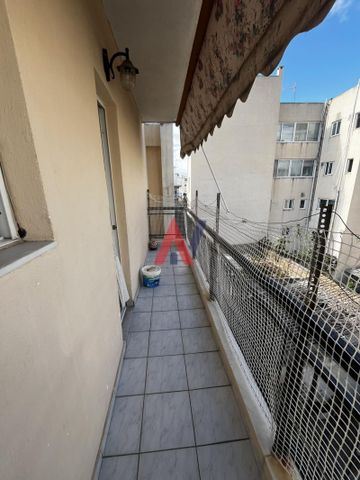 Ενοικίαση κατοικίας, 83 τ.μ., Βύρωνας, 800 € - Photo 3