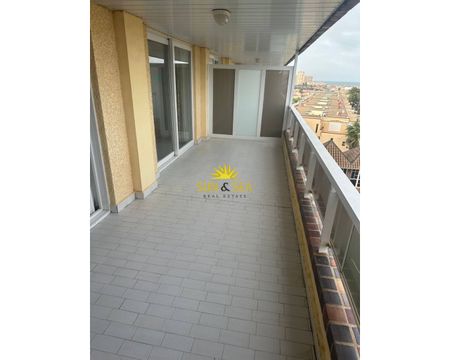 APARTMENT FOR RENT, 1 BEDROOM AND 1 BATHROOM - LA MANGA - Photo 4