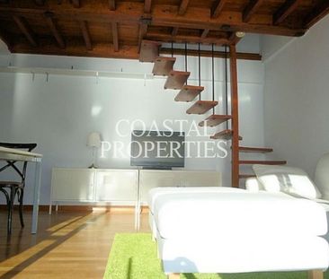 Sea view apartment for rent in Magalluf, Mallorca, Available from M... - Photo 6