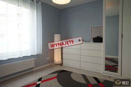 Dwupokojowe mieszkanie do wynajęcia na Gumieńcach ! - Photo 3