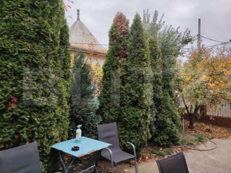 Casă de închiriat, 87 mp, zona Centrală - Fotografie 3