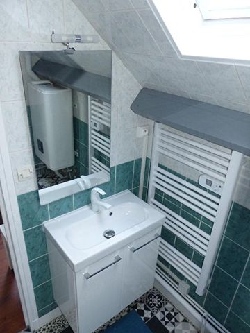 Location Appartement 1 pièce 17m² - Photo 3