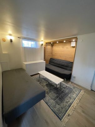 Sandstuguvägen, Uttran - Photo 1