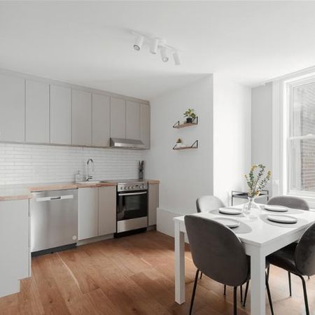 3 ½ entièrement meublé à louer Montcalm / Saint-Sacrement juillet 2026 - Photo 3