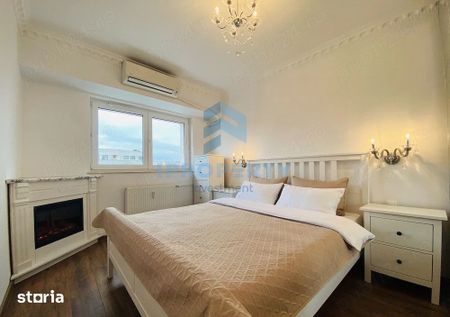 Inchiriere Apartament 4 camere in Pacii 5 min metrou cu parcare - Photo 5