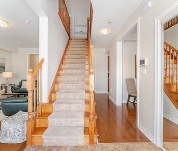 For Lease - 2025 Trawden Way, Oakville, Ontario - Photo 6