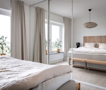 Hammarbergsgatan, Helsingborg - Foto 4