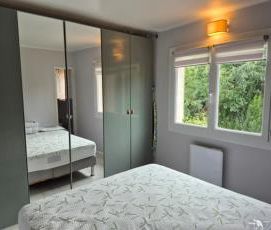 Appartement 2 Pièces 45 m² - Photo 2