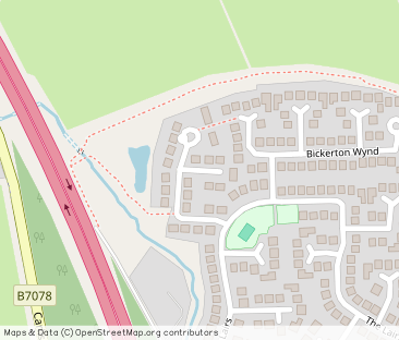 Norfolk Court, Lanark, ML11 - Photo 1