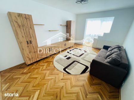 Apartament cu 2 camere de inchiriat-Str Transilvaniei-Zona Tudor - Fotografie 4