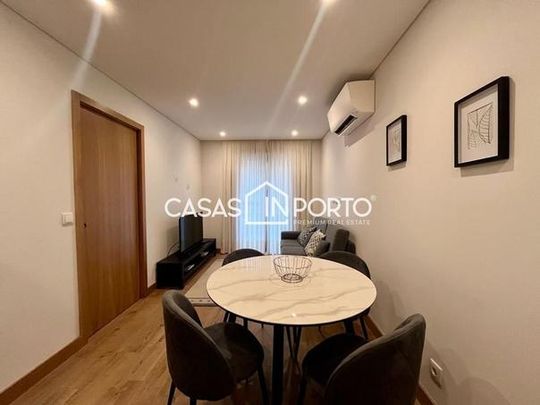 Apartamento T1 - Photo 1