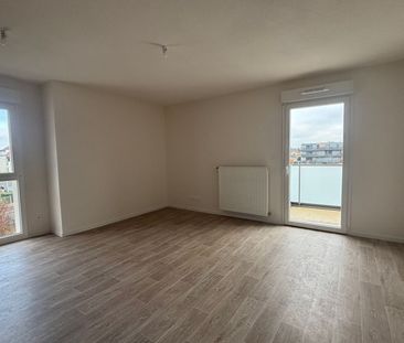 Appartement à louer 3 pièces • 74,62 m2 Colmar - Photo 1