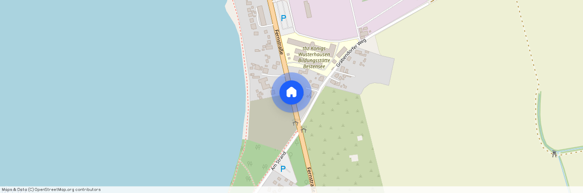 15741 Brandenburg - Pätz