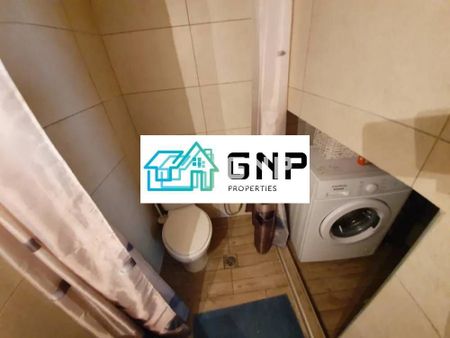 Studio/Γκαρσονιέρα για ενοικίαση Αγία Τριάδα (Φάληρο - Ιπποκράτειο) - Φωτογραφία 4