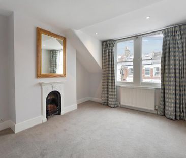 4 bedroom terraced house to rent - Photo 6