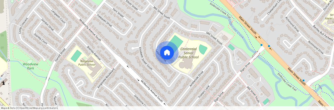 28 Ladore Drive Unit# (Basement), Brampton