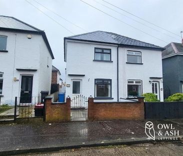 11 Dunraven Crescent, Belfast, BT5 5LE - Photo 2