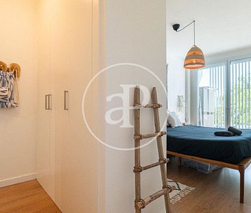 1 bedroom luxury Flat for rent in Palma de Mallorca, Spain - Photo 6