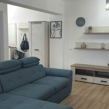 Proprietar inchiriez apartament 2 camere South Side Residence - Fotografie 1