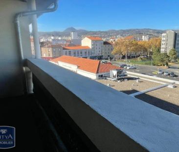 Appartement à louer 2 pièces 47.45m² - Photo 5