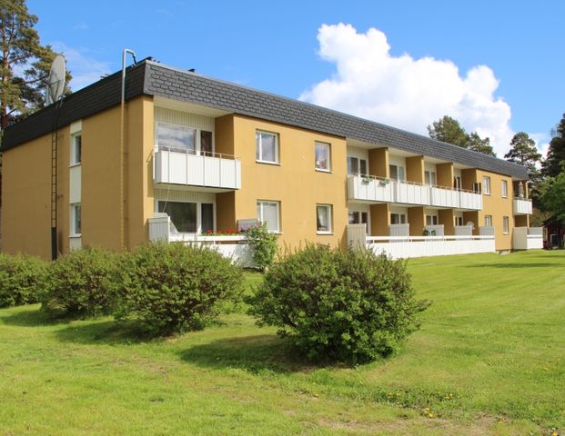 Storgatan 4 B - Foto 1