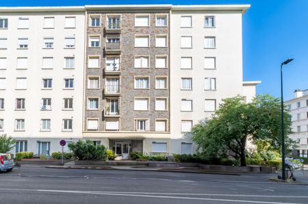 Location Appartement 2 pièces 37m² NANTES 44300 - Photo 5