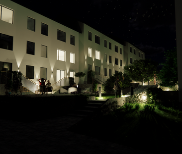 3. Exklusive Mietwohnung | Kernsanierung | Erstbezug | Modernes Woh... - Foto 6