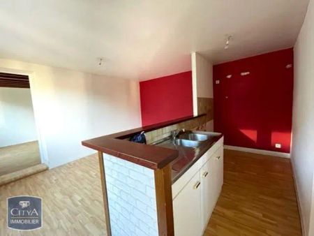 Appartement à louer 2 pièces 59.49m² - Photo 5
