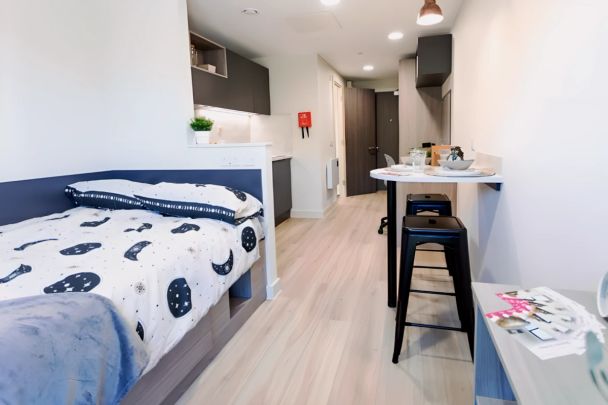 Premium Plus Studio - Photo 1