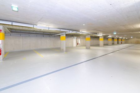 !! OPEN HOUSE - 24. Mai - 10:00 - 15:00 Uhr - Wohnglück Wieselburg - moderne 2 Zimmerwohnung im Erstbezug- KAUFOPTION - Photo 4