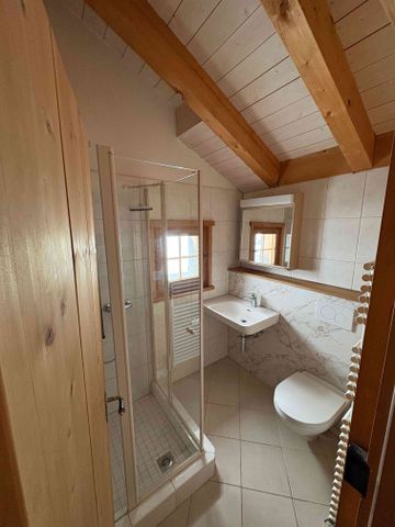 1.5 Zimmer, 45 m², EG - Foto 4