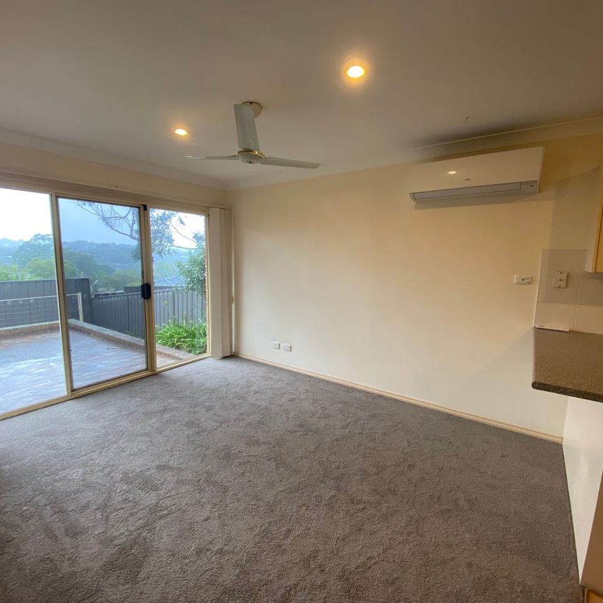 Privately Positioned - Photo 1