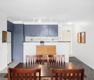 Private, Spacious & Lifestyle-Focused Living apartment with TWO car... - Photo 5