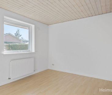 4-værelses Rækkehus på 100 m² i Holstebro - Photo 6