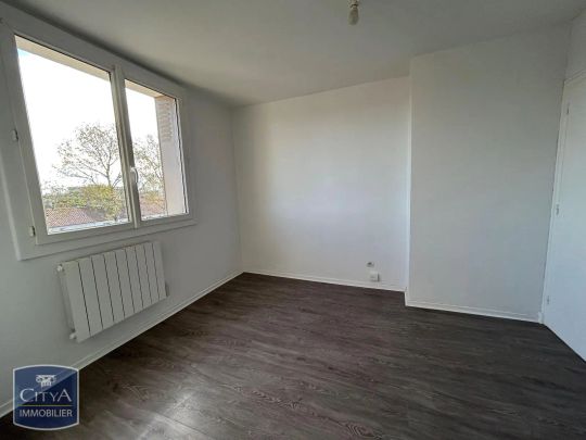 Appartement à louer 3 pièces 60.67m² - Photo 1