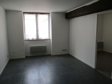 APPARTEMENT ETAMPES - 1 pièce(s) - 33 m2 - Photo 3