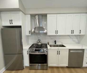 For Lease - 45 Northcliffe Boulevard Unit# Garden, Toronto, Ontario - Photo 5