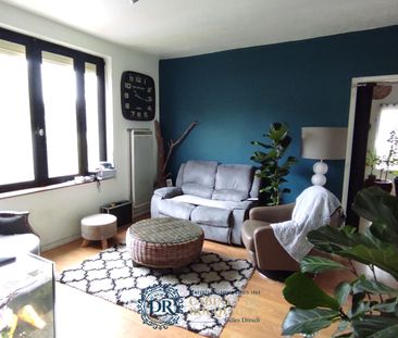 Location Maison 3 pièces 53m² ORLEANS 45000 - Photo 1