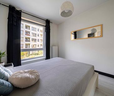 2 pokoje | balkon | garaż | Wartostrada – zdjęcie 6