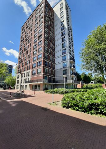 Appartement te huur: IJdoornlaan 58-H3 1024 KV Amsterdam - Foto 2