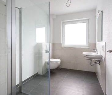 Großzügige Penthouse-Wohnung mit Einliegerwohnung, Obj. 8851 - Photo 5