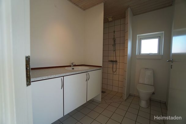 3-værelses Rækkehus på 85 m² i Gislev - Photo 1