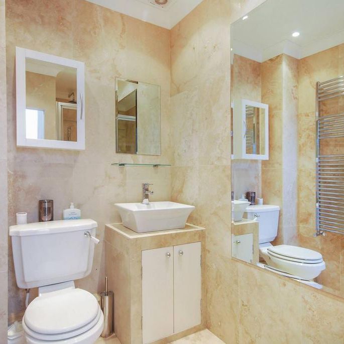2 bedroom flat to rent - Photo 1